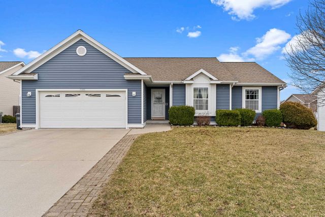 7385 W Ryan Court, Bay City, MI 48706