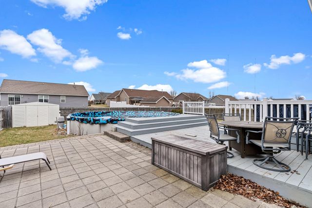 7385 W Ryan Court, Bay City, MI 48706