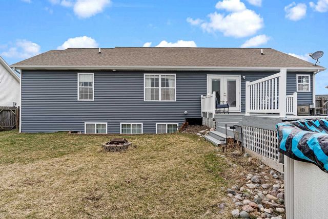 7385 W Ryan Court, Bay City, MI 48706