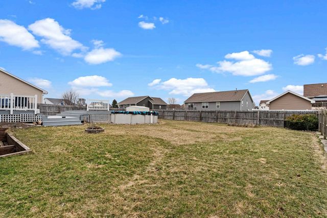 7385 W Ryan Court, Bay City, MI 48706