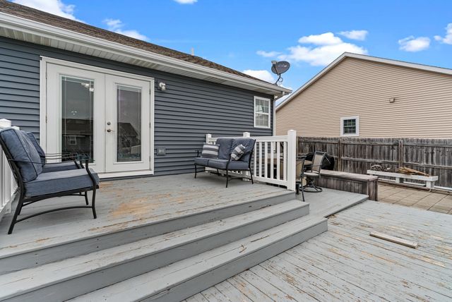 7385 W Ryan Court, Bay City, MI 48706