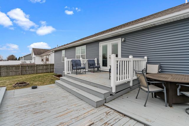 7385 W Ryan Court, Bay City, MI 48706