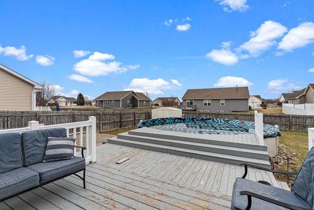 7385 W Ryan Court, Bay City, MI 48706