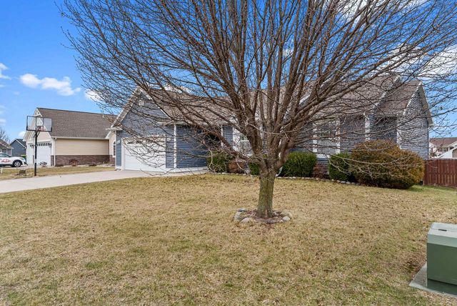 7385 W Ryan Court, Bay City, MI 48706