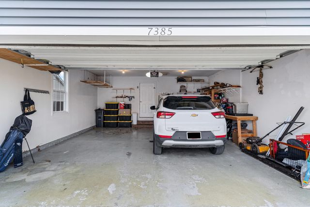 7385 W Ryan Court, Bay City, MI 48706