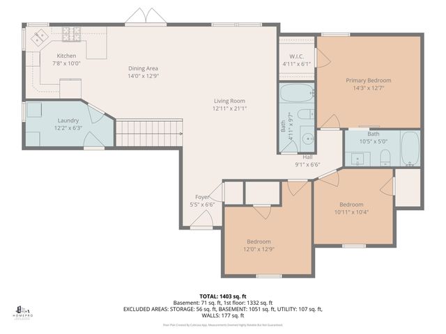 7385 W Ryan Court, Bay City, MI 48706