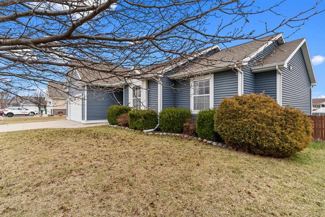 7385 W Ryan Court, Bay City, MI 48706