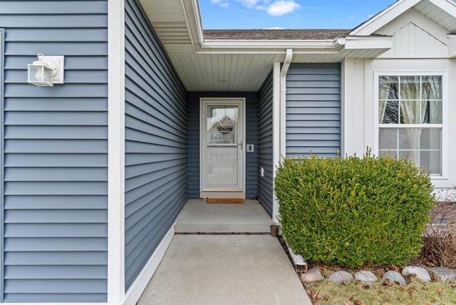 7385 W Ryan Court, Bay City, MI 48706