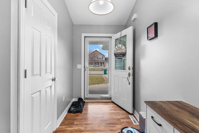 7385 W Ryan Court, Bay City, MI 48706