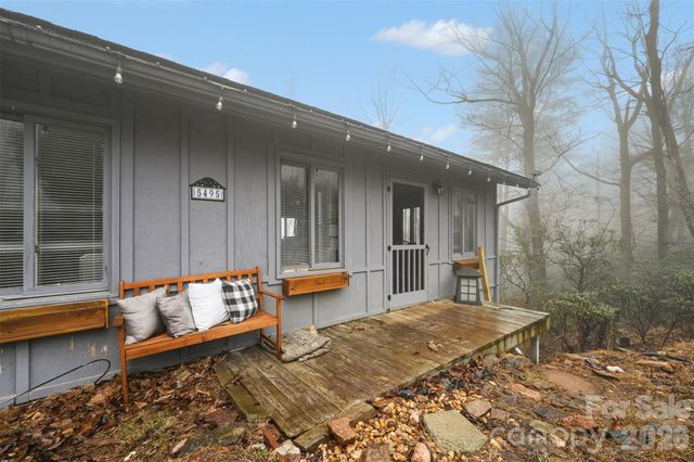 5495 Pine Ridge Drive, Connelly Springs, NC 28612