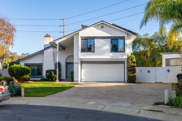 5114 Bloch St, San Diego, CA 92122