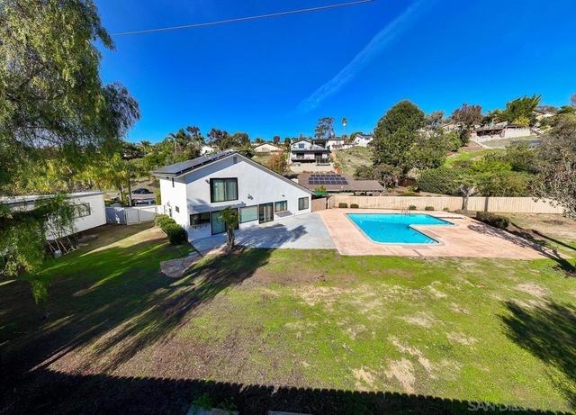 5114 Bloch St, San Diego, CA 92122