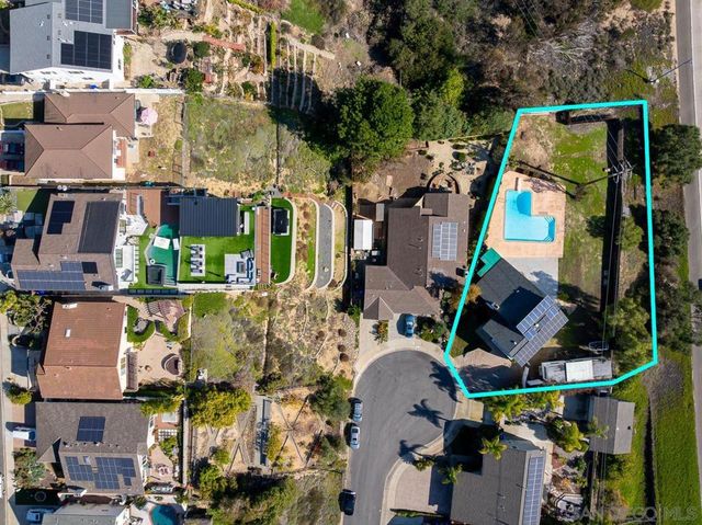 5114 Bloch St, San Diego, CA 92122