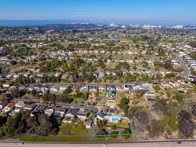 5114 Bloch St, San Diego, CA 92122