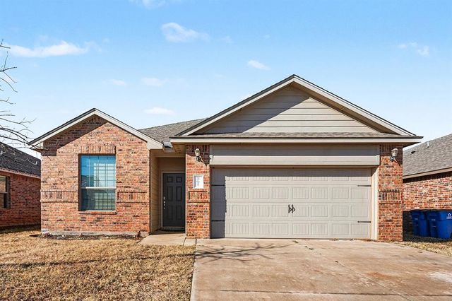 501 Saint James Place, Newcastle, OK 73065