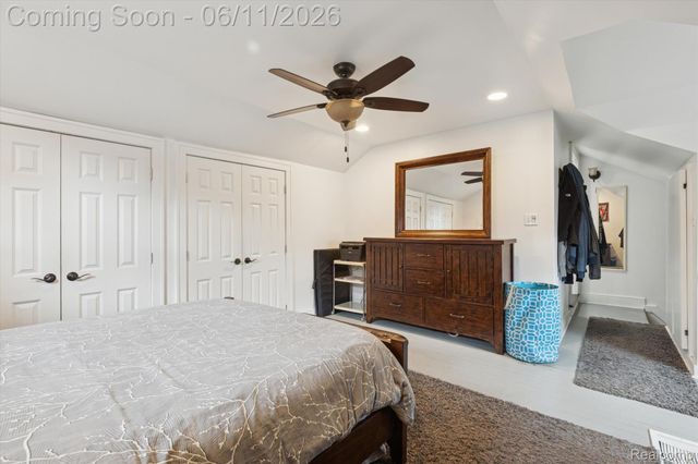 265 E Lewiston Avenue, Ferndale, MI 48220
