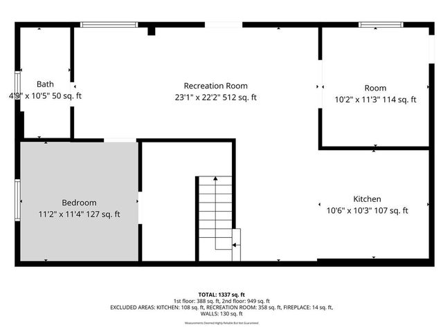 7004 N Baltimore Avenue, Gladstone, MO 64118