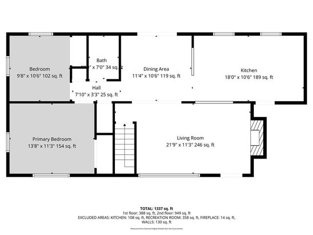 7004 N Baltimore Avenue, Gladstone, MO 64118