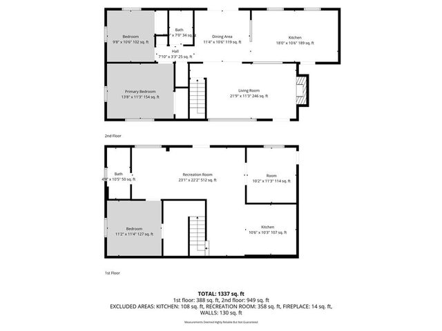 7004 N Baltimore Avenue, Gladstone, MO 64118