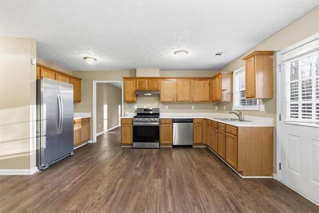 3442 Kittery Drive, Snellville, GA 30039