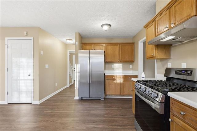 3442 Kittery Drive, Snellville, GA 30039