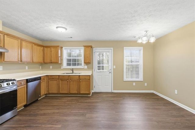 3442 Kittery Drive, Snellville, GA 30039