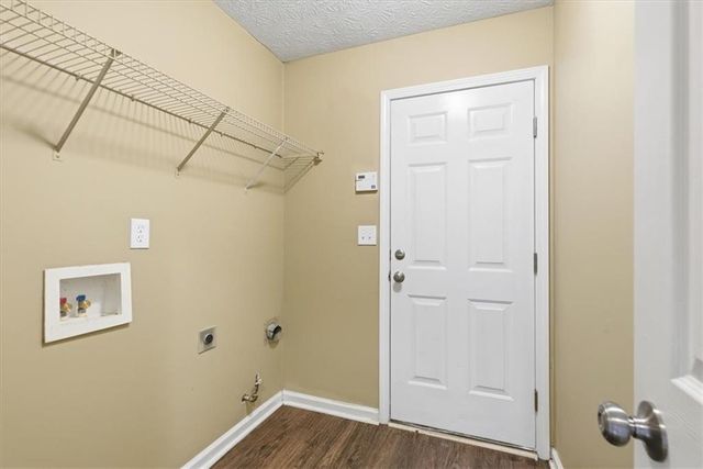 3442 Kittery Drive, Snellville, GA 30039