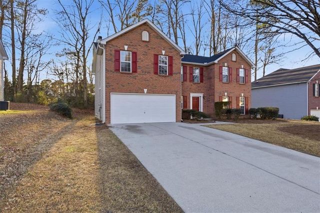 3442 Kittery Drive, Snellville, GA 30039