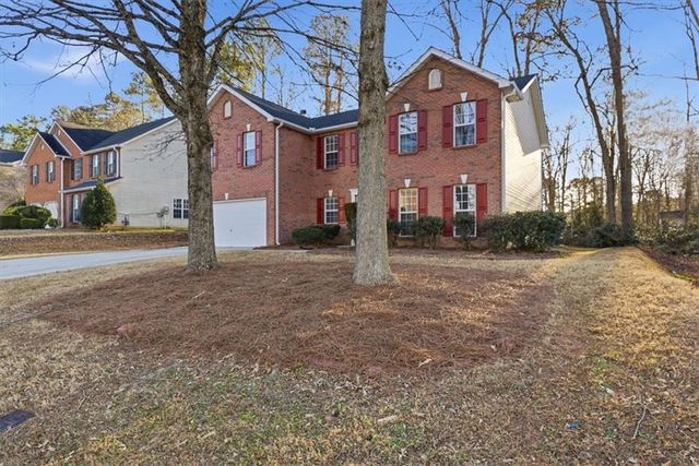 3442 Kittery Drive, Snellville, GA 30039