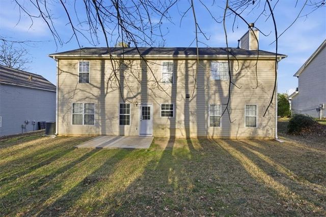 3442 Kittery Drive, Snellville, GA 30039