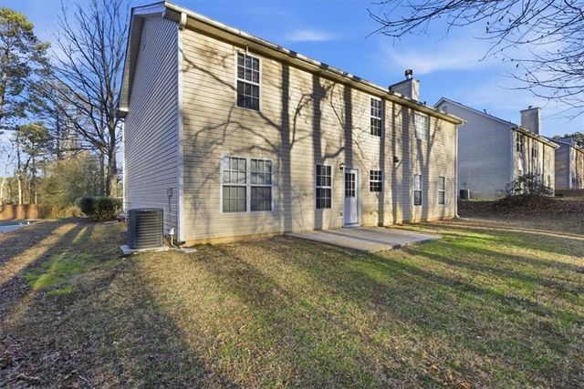 3442 Kittery Drive, Snellville, GA 30039