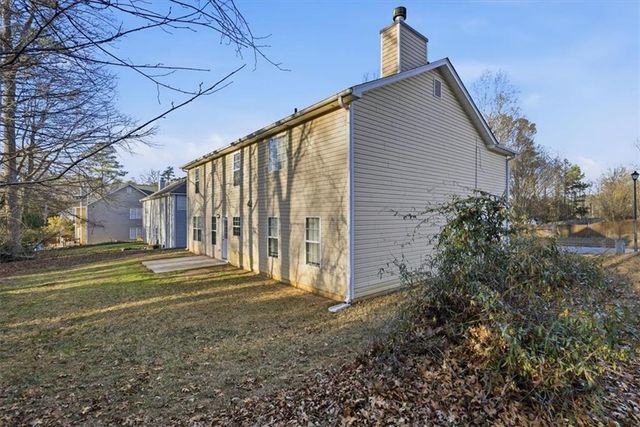 3442 Kittery Drive, Snellville, GA 30039