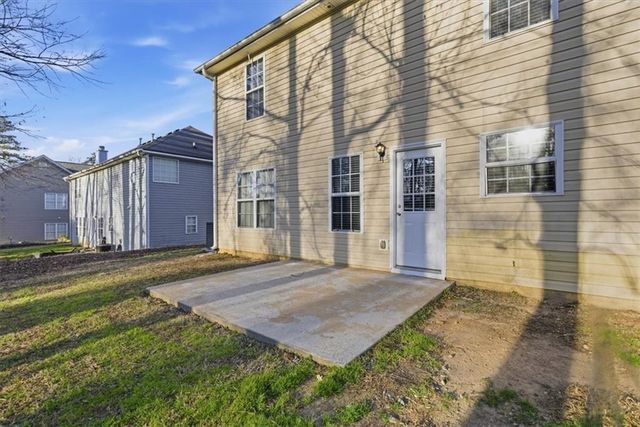 3442 Kittery Drive, Snellville, GA 30039