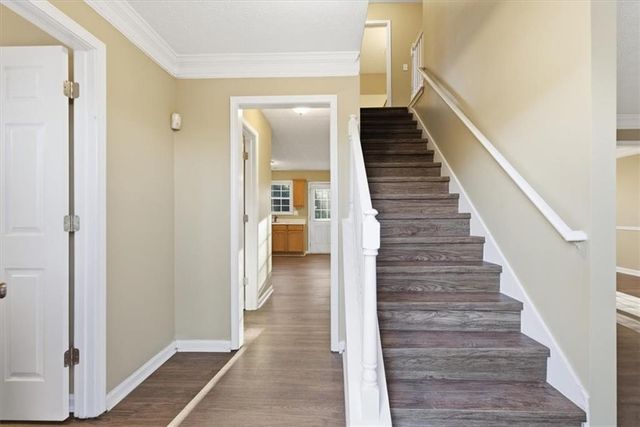 3442 Kittery Drive, Snellville, GA 30039