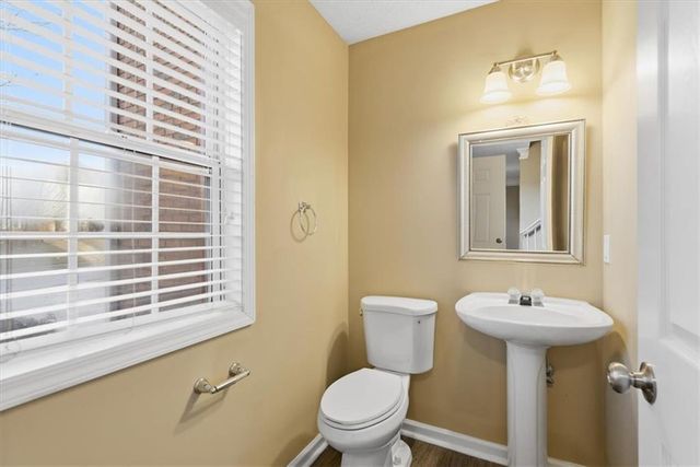 3442 Kittery Drive, Snellville, GA 30039