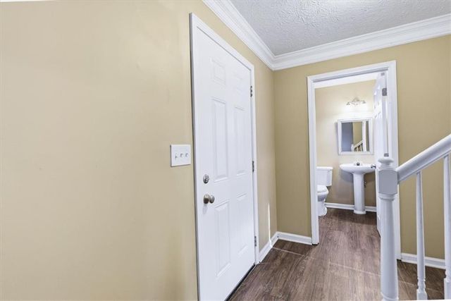 3442 Kittery Drive, Snellville, GA 30039