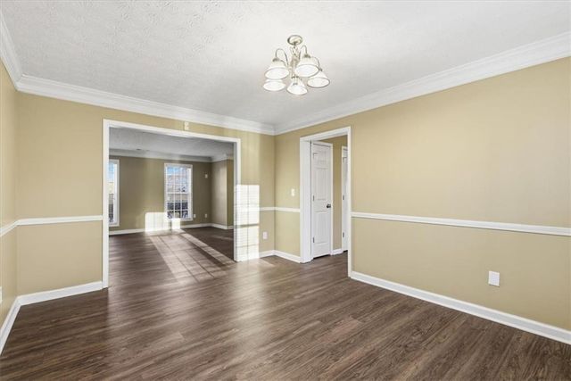 3442 Kittery Drive, Snellville, GA 30039