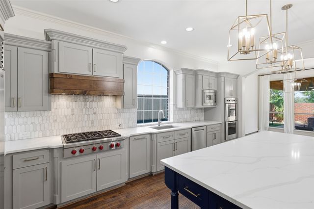 6132 Rachel Drive, Frisco, TX 75034
