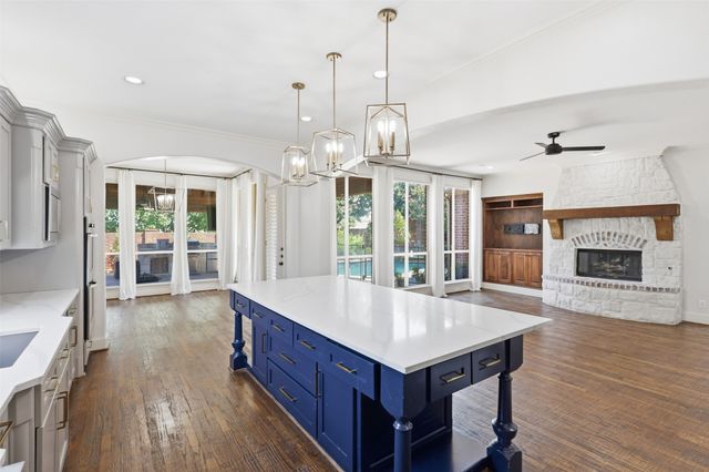 6132 Rachel Drive, Frisco, TX 75034