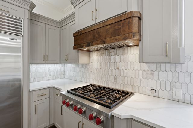 6132 Rachel Drive, Frisco, TX 75034