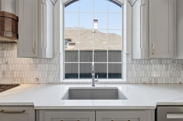 6132 Rachel Drive, Frisco, TX 75034