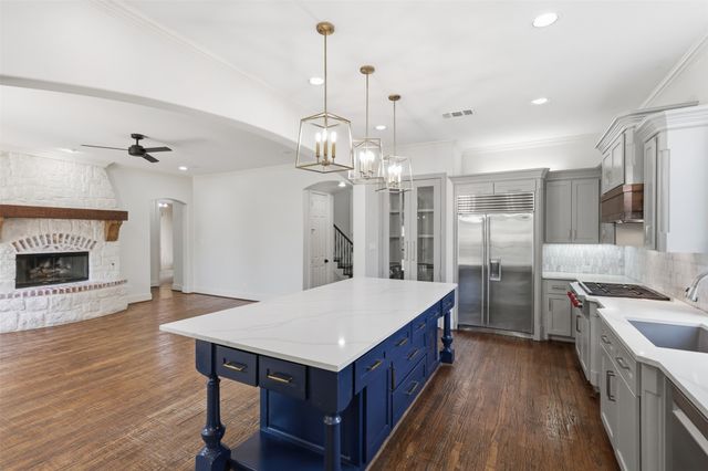 6132 Rachel Drive, Frisco, TX 75034