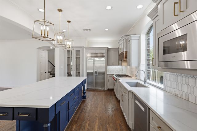 6132 Rachel Drive, Frisco, TX 75034