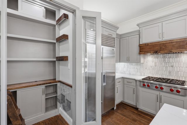 6132 Rachel Drive, Frisco, TX 75034