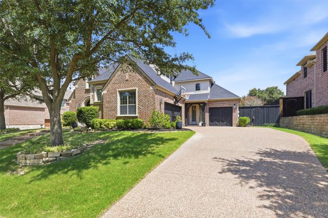 6132 Rachel Drive, Frisco, TX 75034