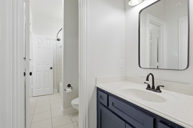 6132 Rachel Drive, Frisco, TX 75034