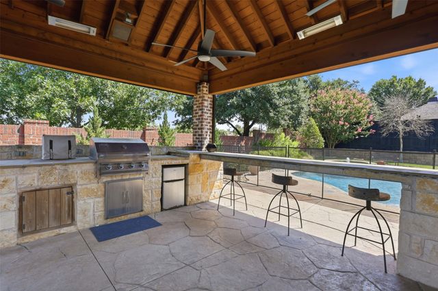 6132 Rachel Drive, Frisco, TX 75034