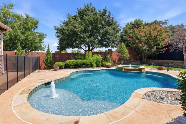 6132 Rachel Drive, Frisco, TX 75034