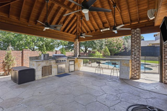 6132 Rachel Drive, Frisco, TX 75034