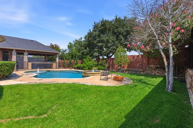 6132 Rachel Drive, Frisco, TX 75034